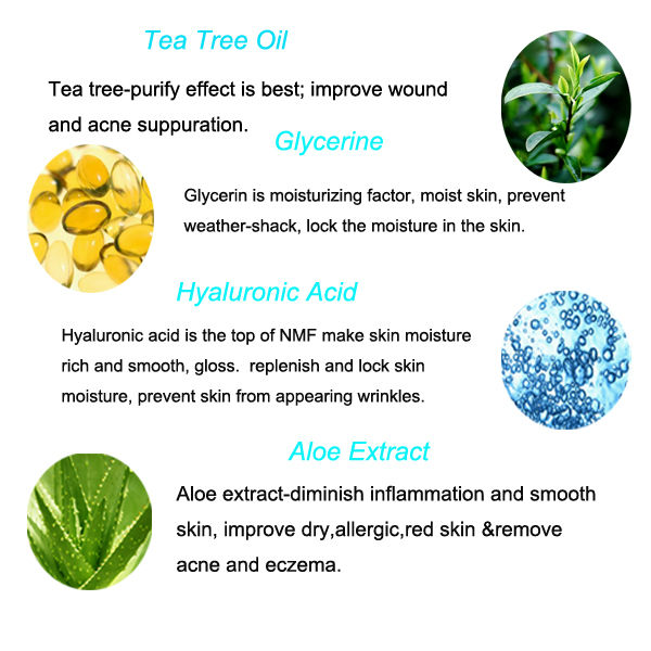 anti-acne cream 1