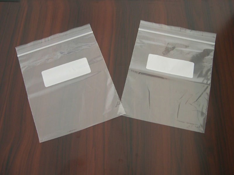 プラスチックLDPEのZiplock袋問屋・仕入れ・卸・卸売り