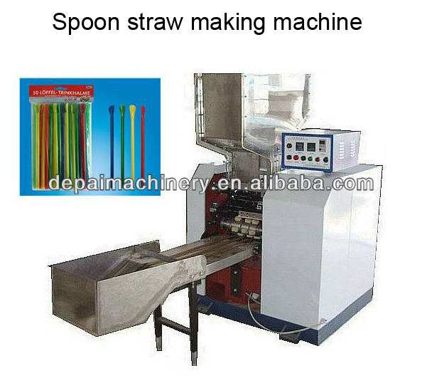 New automatic machine of lollipop stick model DP-DS01-5
