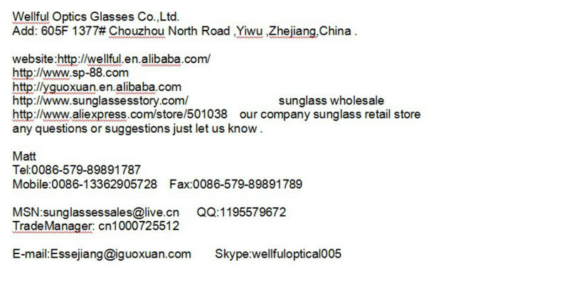 9767 2013卸売中国サングラスデザイナーアビエイターサングラスサングラスの自然5スタイルを着席問屋・仕入れ・卸・卸売り