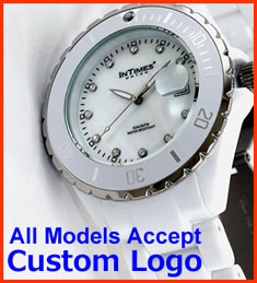 It-088movt腕時計スイス製クオーツ。 5気圧防水アルミケース小売卸売oem問屋・仕入れ・卸・卸売り
