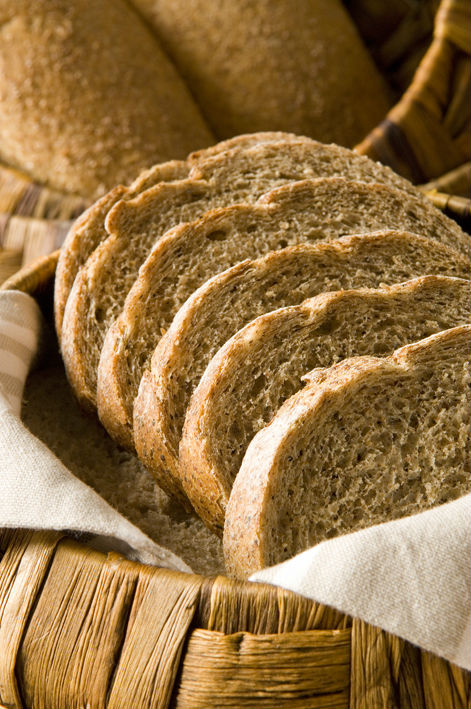 Wheat Flour for Bread