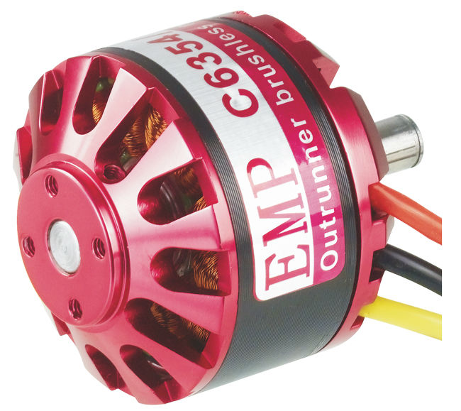 アウトランナーブラシレスモーター電動モーター250kv、 2600ワット問屋・仕入れ・卸・卸売り