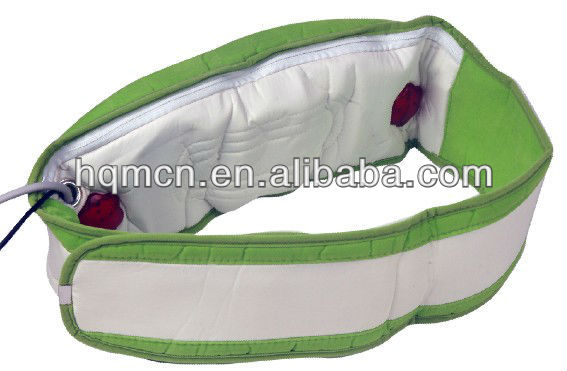 HQM610A2 three motor massager belt