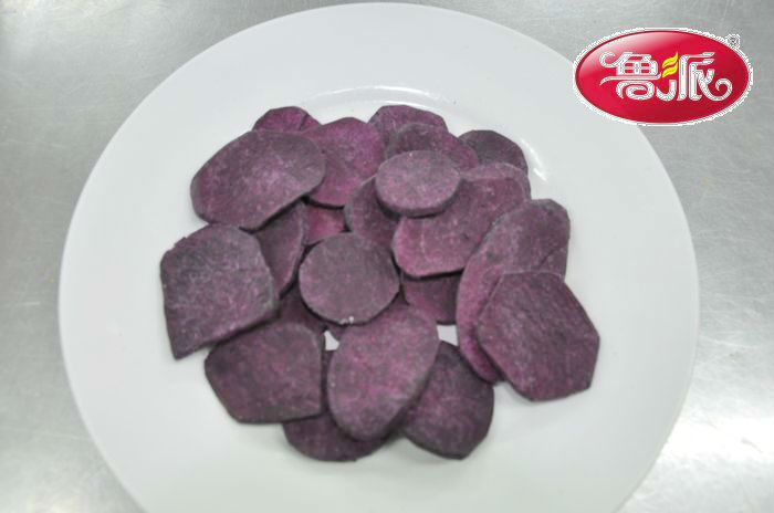 Healthy Dry Snacks