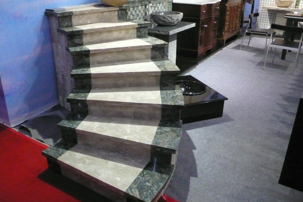 Granit treppe, marmor treppe treppe produkt id:290071641 german ...