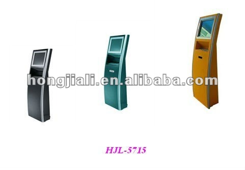 キオスクタッチスクリーン自動販売機中国製、 モバイルトップアップのためにキオスク支払いを充電( hjl- 3655)仕入れ・メーカー・工場