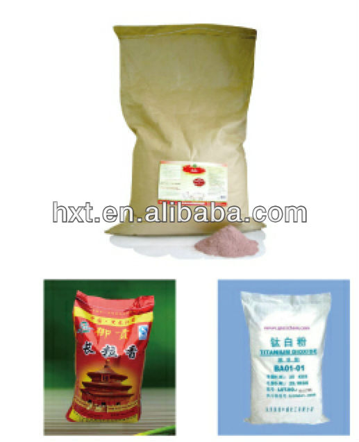 Cocoa Flour Powdered milk Packing Machine In PP Bag