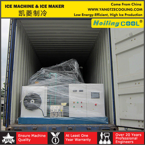 10トンアイス新鮮な魚維持のためにマシンを作る、 工業用の氷を作るマシン問屋・仕入れ・卸・卸売り