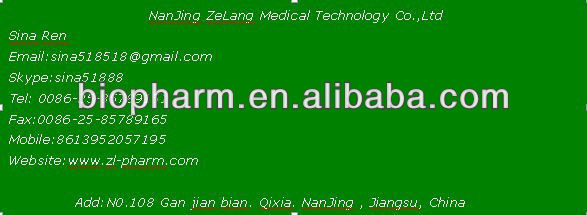100% pure Green Tea Extract EGCG Powder 90%/95%