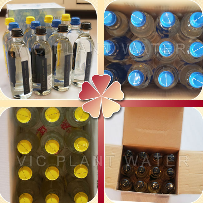 Vic Best Quality Drinking Water