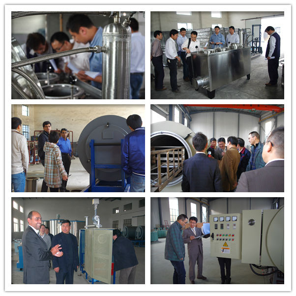 超音波洗浄流体製品は中国製仕入れ・メーカー・工場