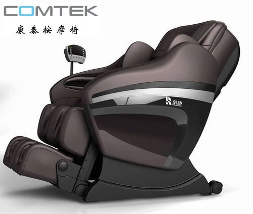 RK7802 zero gravity space capsule massage chair