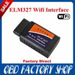 ELM327 Wifi,b