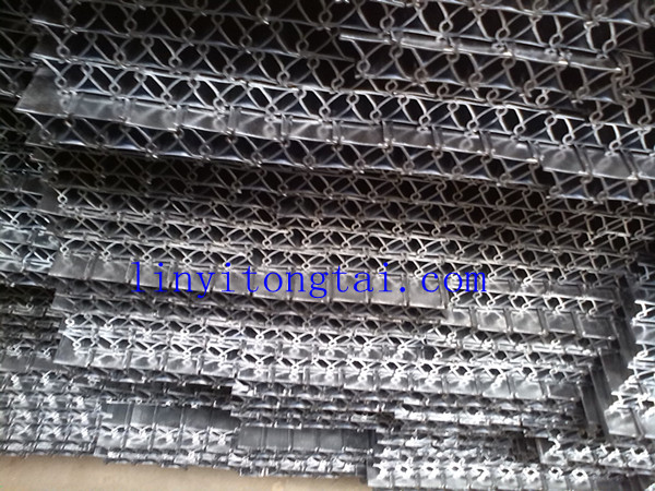 亜鉛めっき鋼の壁角度、 の天井と乾式壁のためのビーズコーナー問屋・仕入れ・卸・卸売り