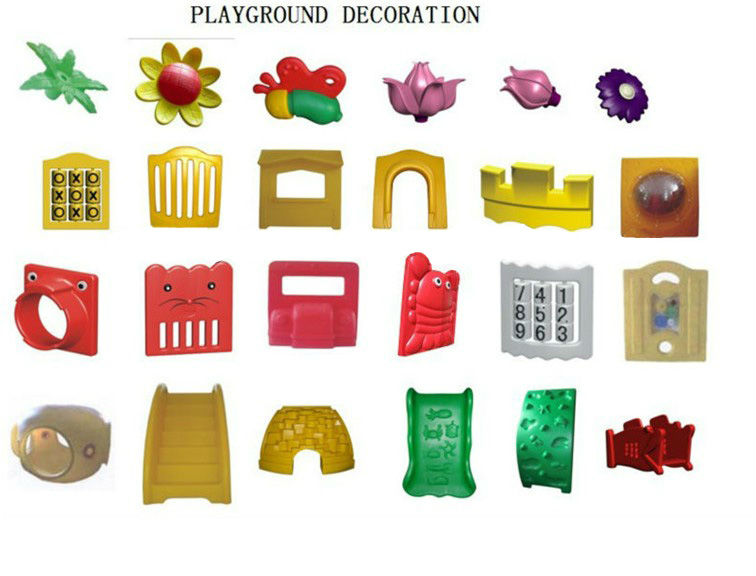 子供のプラスチック製の巨大なスライド大、 熱い販売の木製の遊び場( lt- 0054a)問屋・仕入れ・卸・卸売り