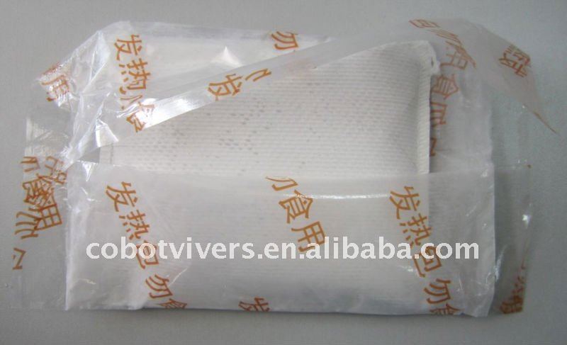 Rice Importers In China Chicken Flavor Instant Self-heating Rice