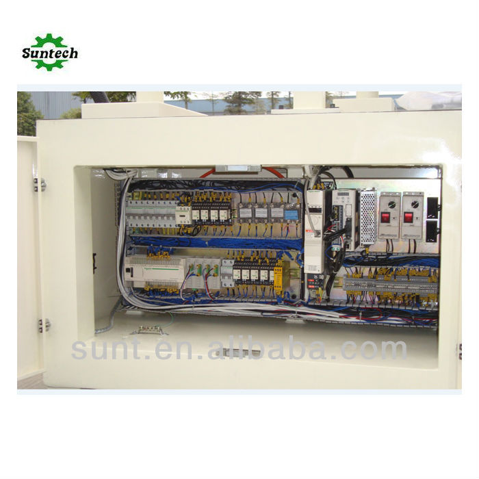 Automatic SCG110 automatic chewing gum packing machine