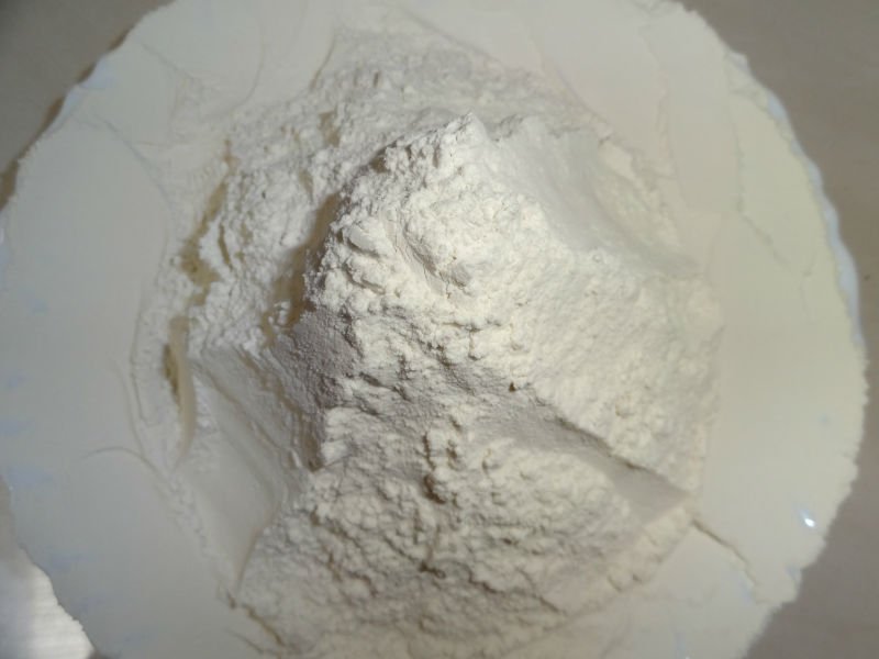 Fast Hydrating High Viscosity Guar Gum powder