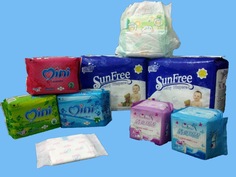 高品質の使い捨て眠い赤ちゃんのおむつの卸売業者の中国で問屋・仕入れ・卸・卸売り