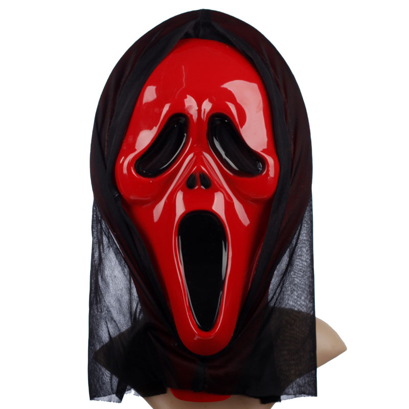 Scary Movie Face Mask images