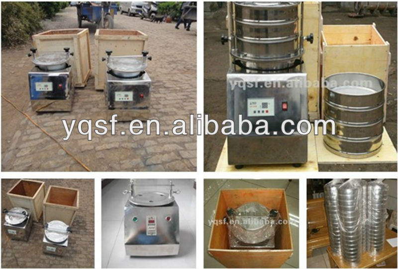 black pepper processing machine with years of exporting experience