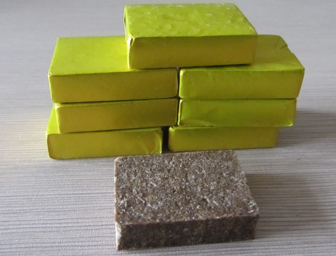 4g/10g/12g chicken flavor seasoning cubes