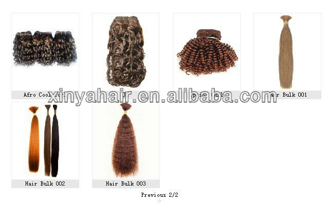Most popular red wine curly hair 100% virgin indian hair extensions