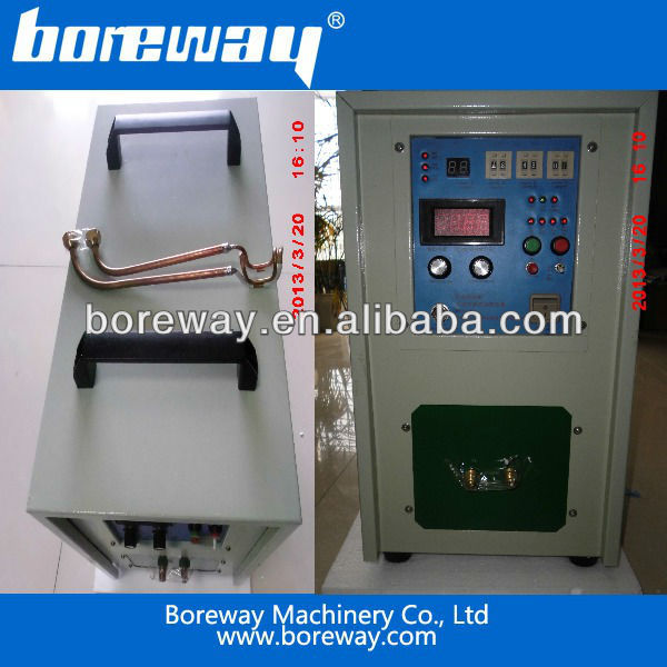 工作機械溶接装置boreway高周波誘導加熱機器仕入れ・メーカー・工場