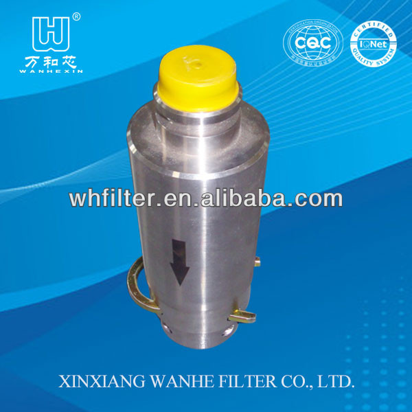 filter element for coal18