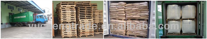 food grade citric acid anhydrous (Cas no:77-92-9)