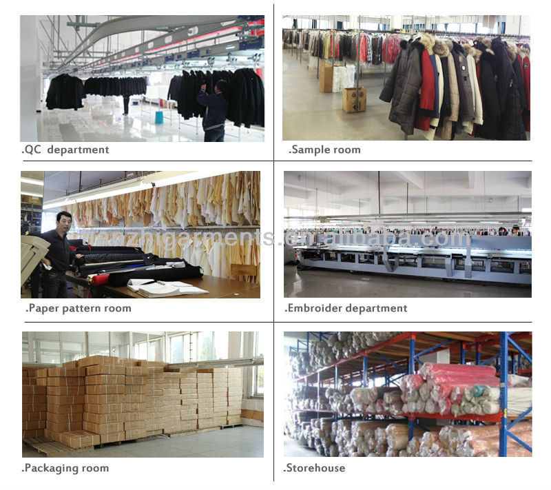 衣料品メーカーの高品質の男性の冬の綿のコート2015問屋・仕入れ・卸・卸売り