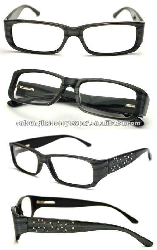 top fashion 2013 latest optical eyeglass frames for women ...