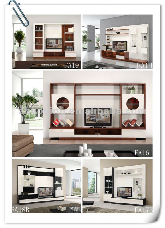 Modern Lcd Tv Table Design Fa15 - Buy Lcd Tv Table Design,Tv Unit ...