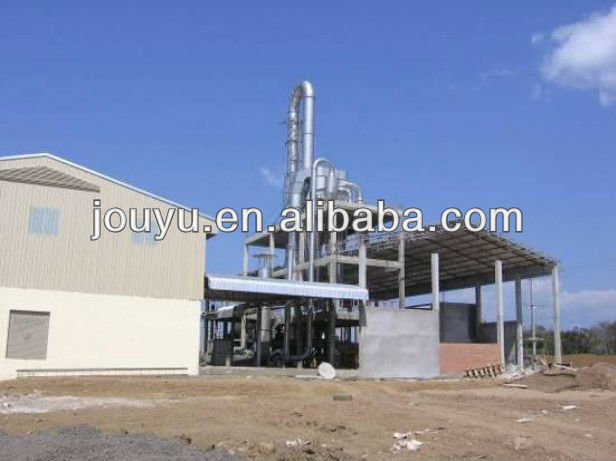 Advanced High Technology Good Quality High Perfomance Corn Starch Making Equipment/line/plant