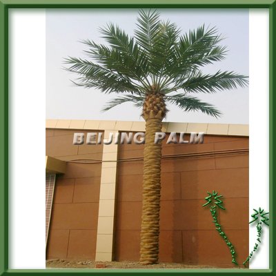 Artificial coconut tree,artificial palm,coconut tree