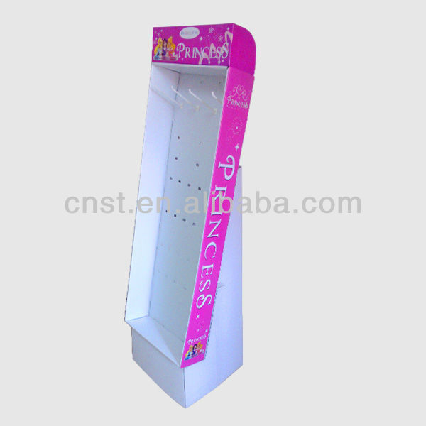 toy paper display box publisher chewing gum display