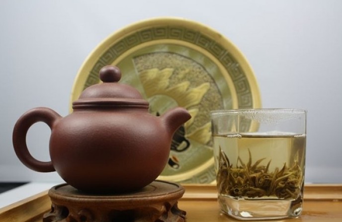 Phoenix green tea brand names