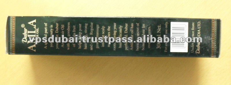 Dabur Amlaの毛オイル300ml問屋・仕入れ・卸・卸売り