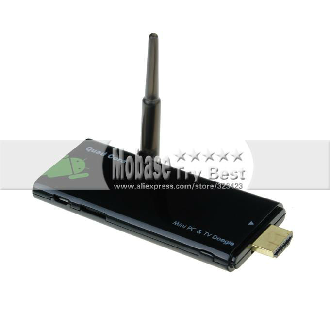 CX-919 Android TV Box 161515 8