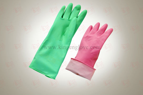 家庭用手袋長いゴム手袋を洗浄問屋・仕入れ・卸・卸売り