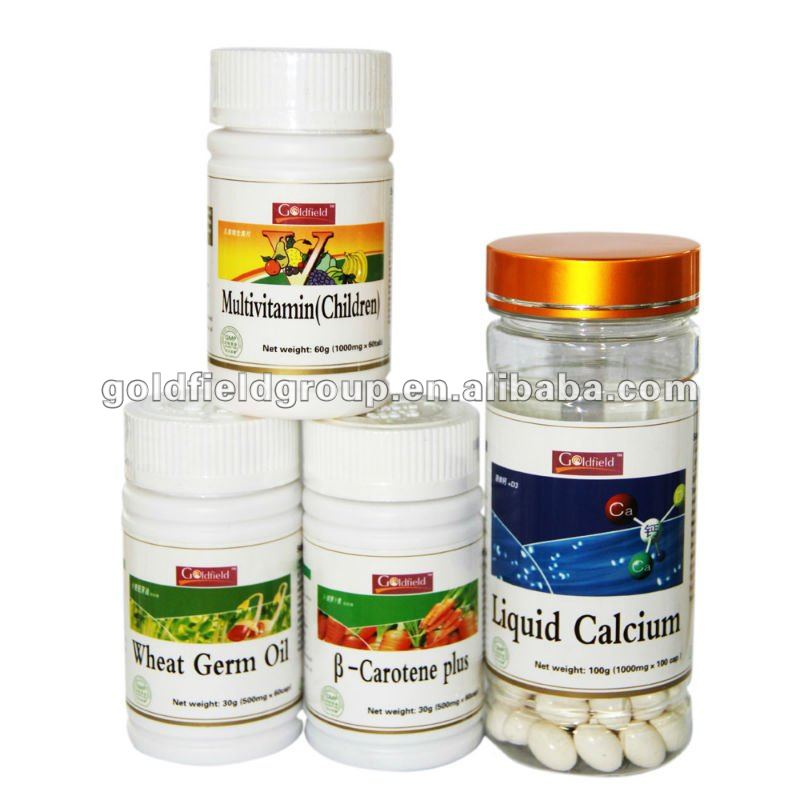 Multivitamin chewable tablet Accept private label