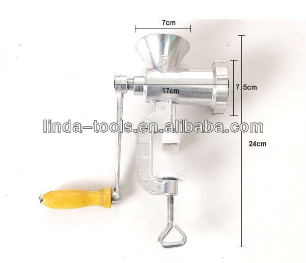 Hand Operate Meat Mincer #32