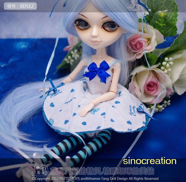 Купить 13' Танкоу кукла лоли, 1/6 bjd кукла мягкая игрушка, кукла ...