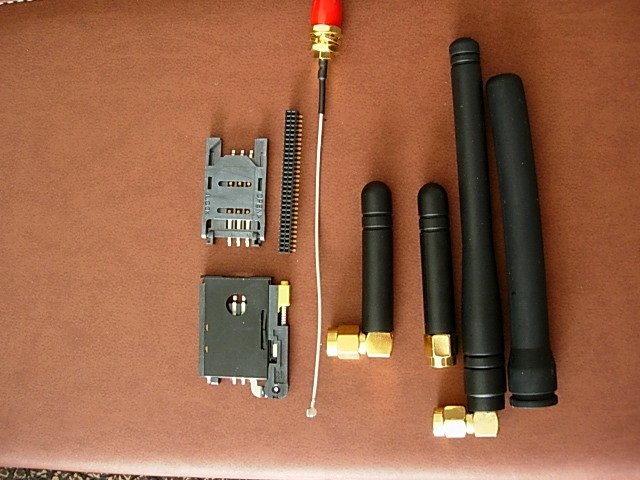 Latest technology competitive price gsm/gprs/edge motorola g24 module