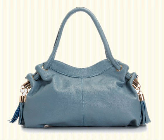 ... fashion brand western style soft leather women gender handbags