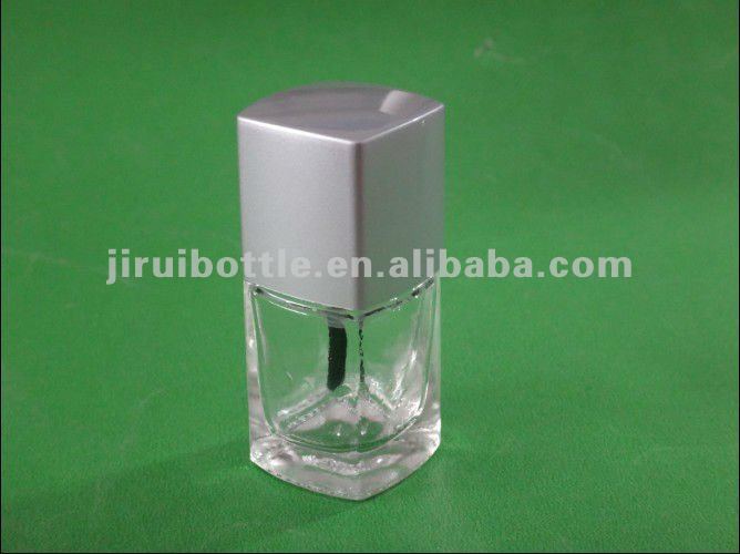 Square Nail Polish