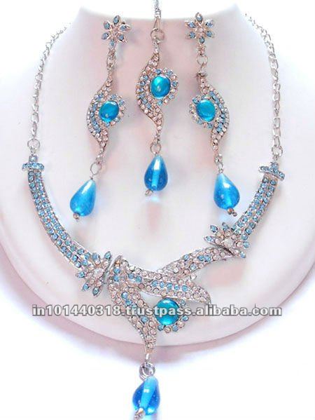 high fashion jewelry wholesale india