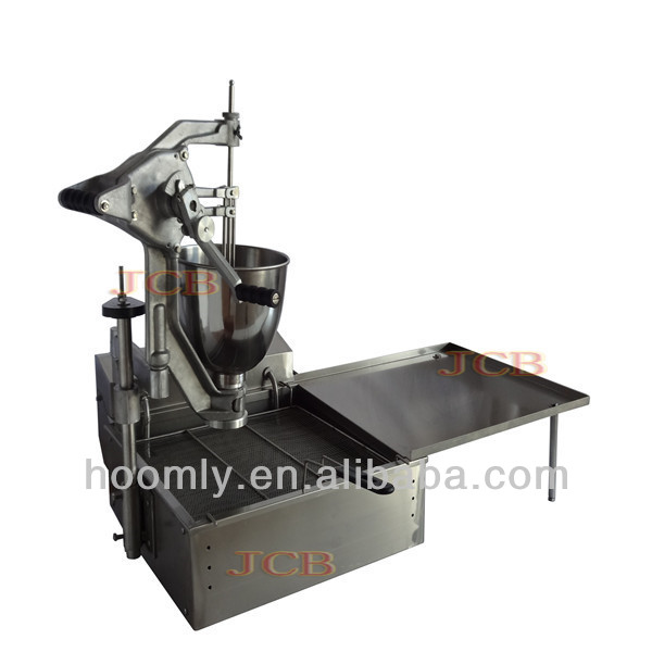 Manual donut machine T-102