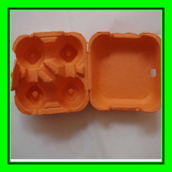 paper pulp moulded egg tray